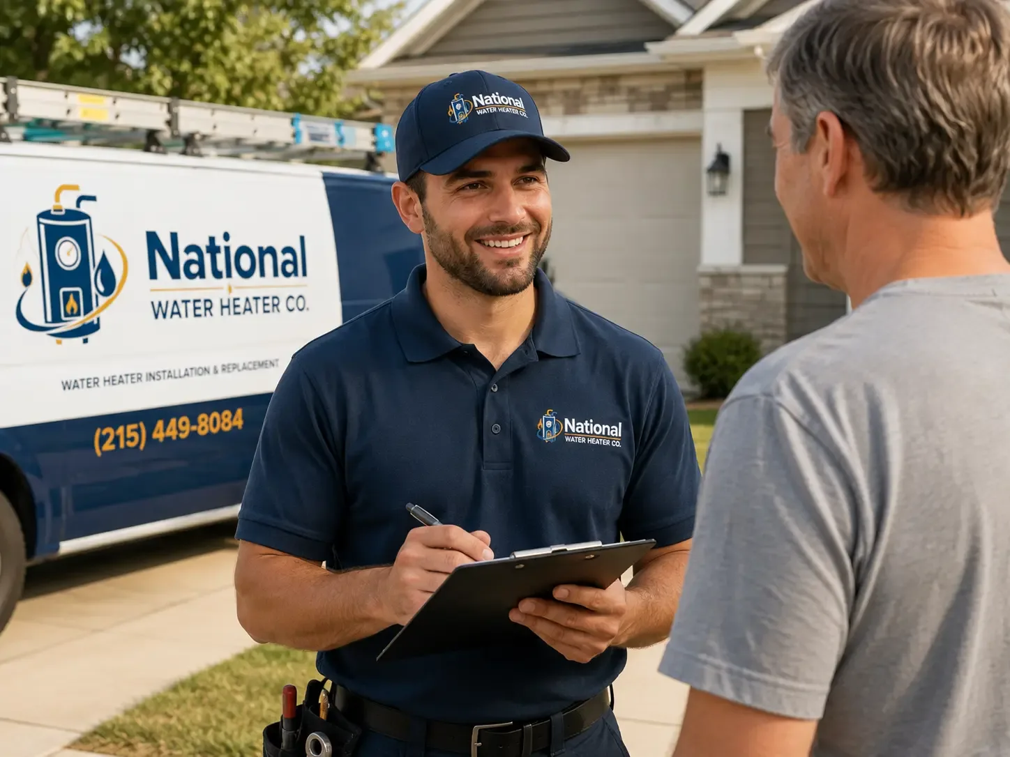 Water Heater Installation Atoka, OK FAQs